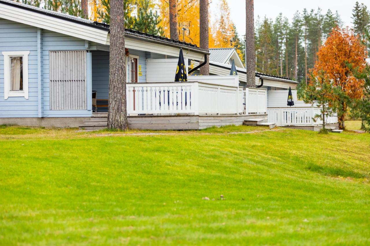 Lossisaari Tourist Center Keitele Exterior foto
