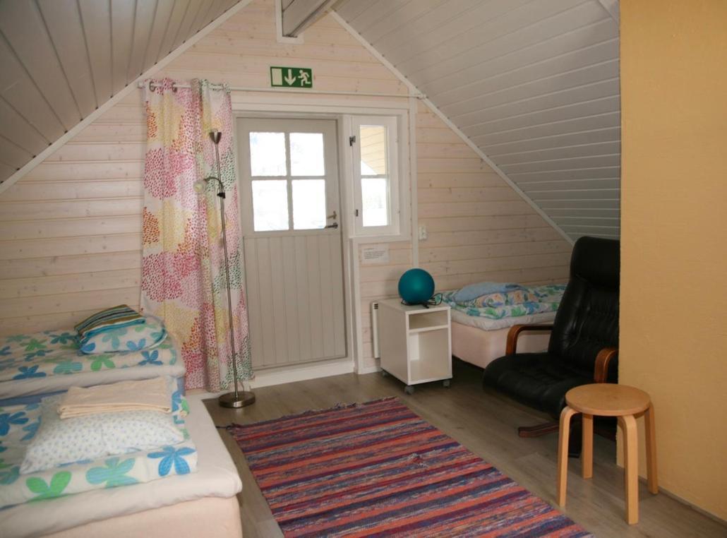Lossisaari Tourist Center Keitele Quarto foto