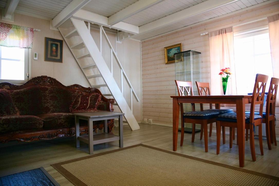 Lossisaari Tourist Center Keitele Quarto foto